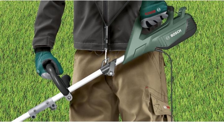 Immagine prodotto Bosch Home & Garden AFS 23-37 (Filo di taglio, Lama per taglio metalli)