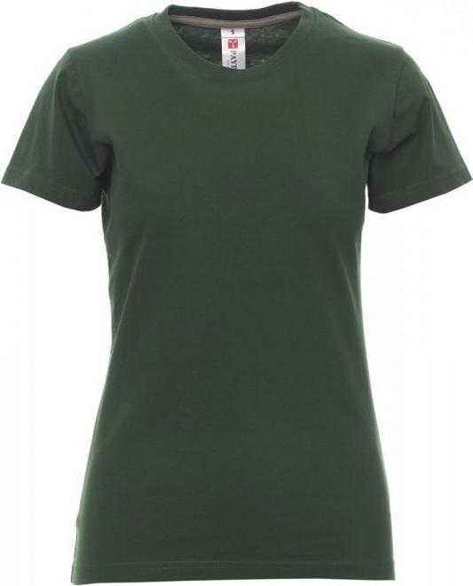 Actual product image Payper 's sunrise t-shirt (L)