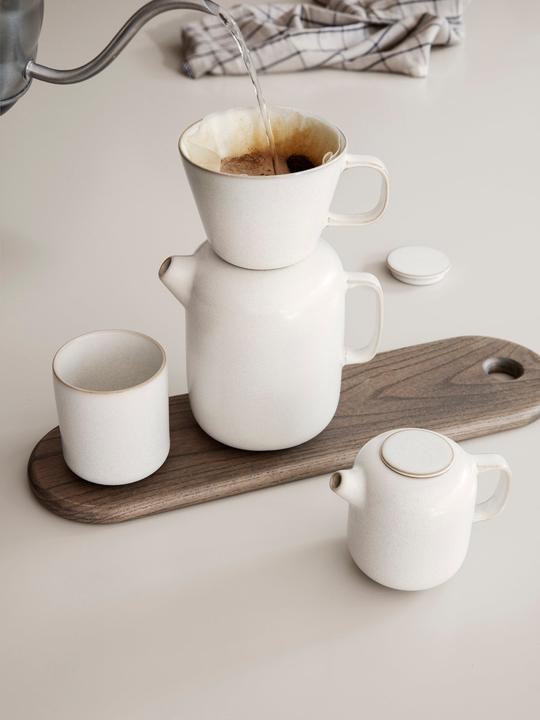 Image du produit Ferm Living Sekki Coffee Pot (1 l)