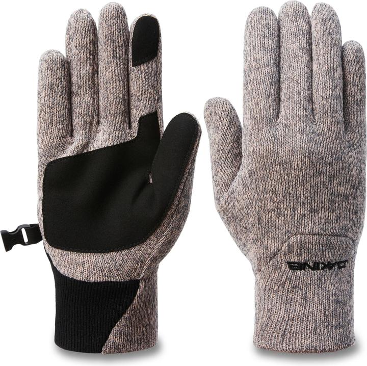 Dakine Womens Orion Short Gloves (L)
