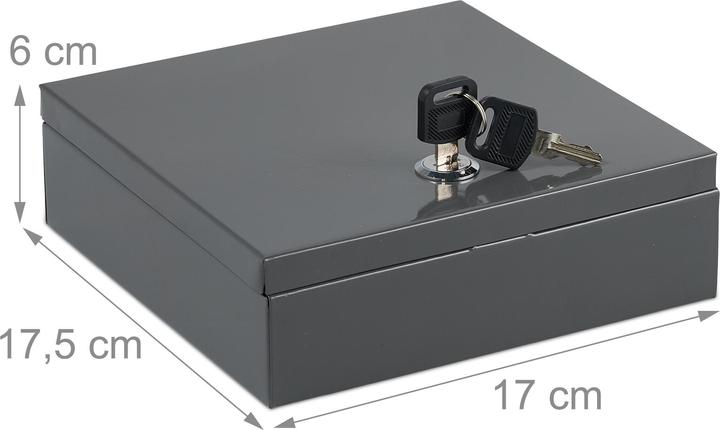 Immagine prodotto Relaxdays Cassa