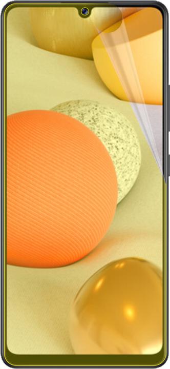 Immagine prodotto Dipos Pellicola Protettiva Full-Cover 3D (2 Pezzo/i, Samsung Galaxy A42 5G)