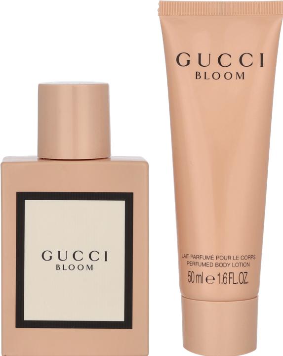 Actual product image Gucci Bloom edp 50ml, BL 50 ml (Eau de parfum, 100 ml)