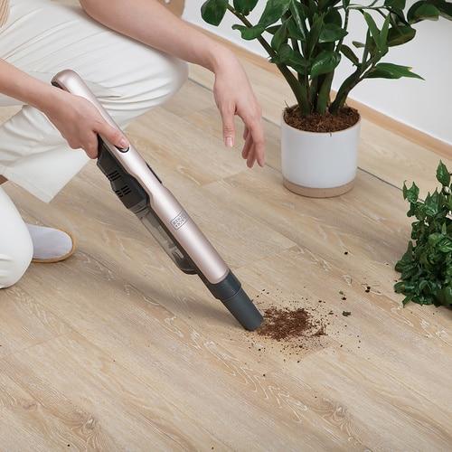 Produktbild Black & Decker DVC320BRG
