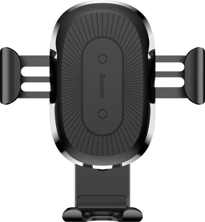 Image du produit Baseus Chargeur rapide 2 en 1 Qi Fast Charger