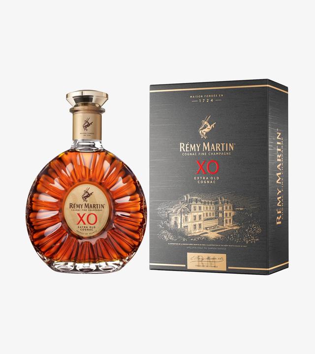 Produktbild Rémy Martin Xo (1 x 70 cl)
