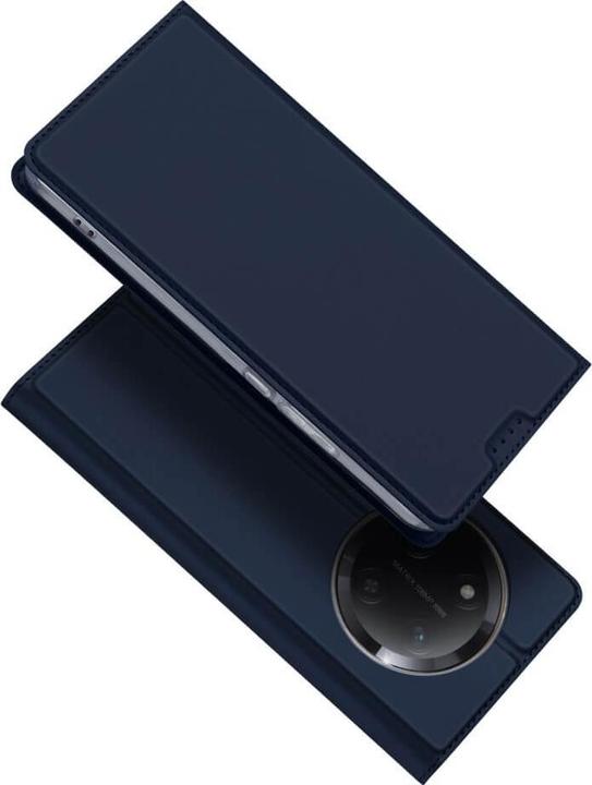 Produktbild Dux Ducis HONOR Magic7 Lite - Skin Pro Flip Case (Honor Magic7 Lite)