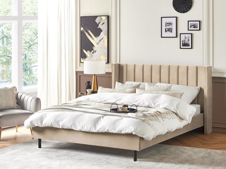 Produktbild Beliani Villette (180 x 200 cm)