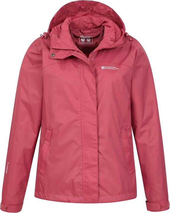 Produktbild Mountain Warehouse Wasserdichte Jacke Torrent