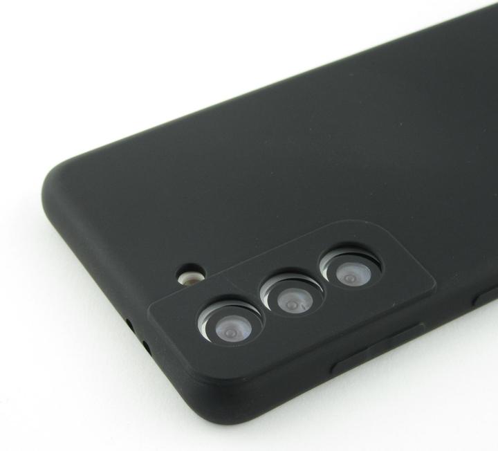 Actual product image PhoneLook Coque Soft Touch (Samsung Galaxy S21 5G)