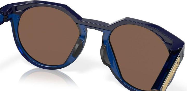 Image du produit Oakley HSTN Kylian Mbappé Signature Series