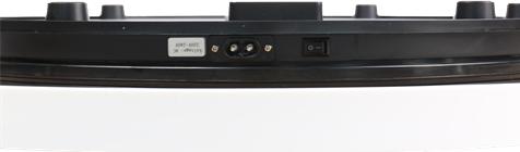 Actual product image Falcon Eyes Mini turntable T360-A3 60 cm up to 40 kg (Stand holder)