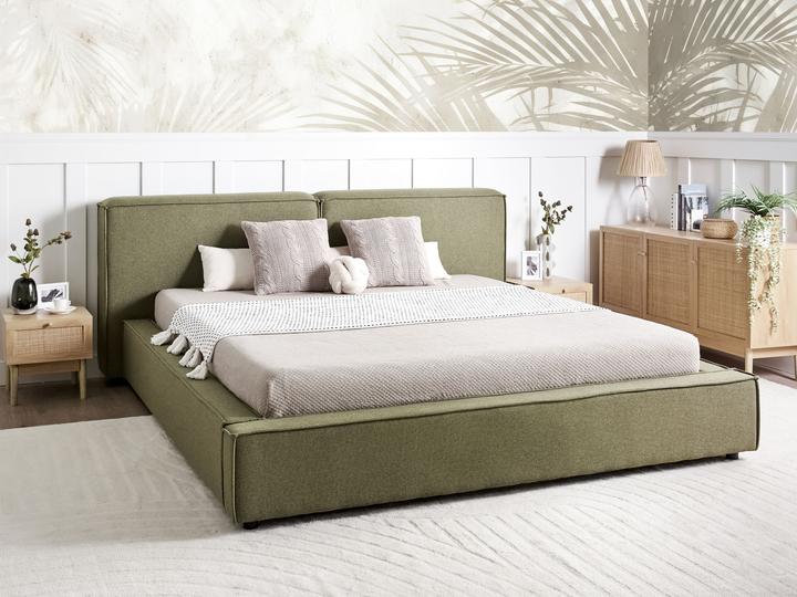Actual product image Beliani Linards (180 x 200 cm)