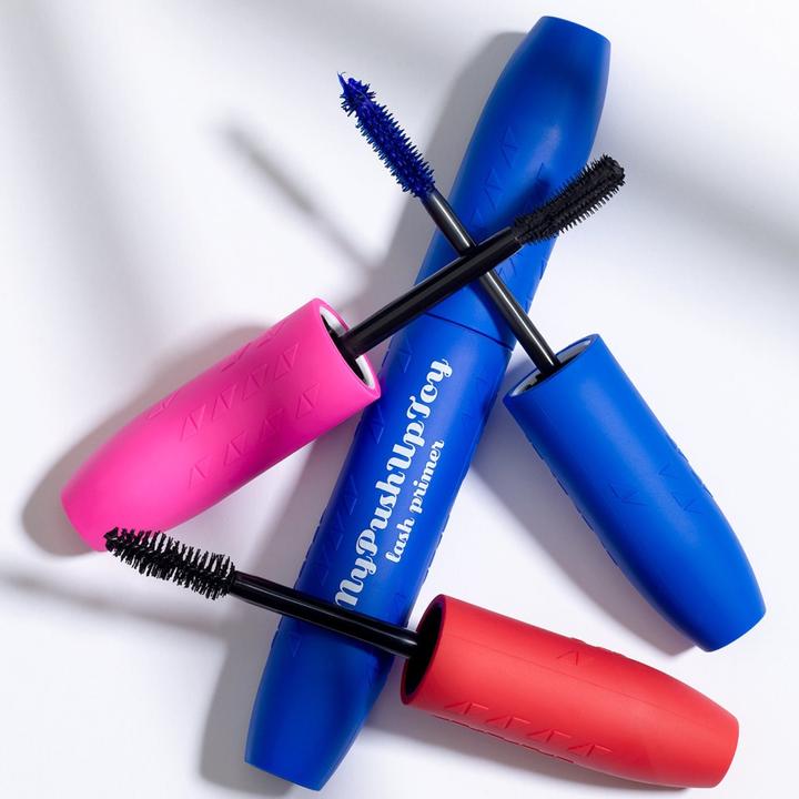 Actual product image Diego dalla Palma - MyPushUpToy Lash Primer Mascara (Blue)