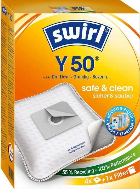Image du produit Swirl Y 50 (1 x)