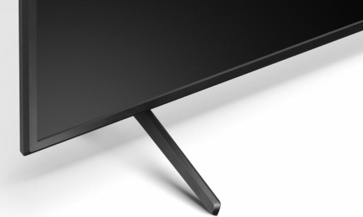 Image du produit Sony 85 "ProBRAVIALCD650nitHazew/BRAVIASV (3840 x 2160 pixels, 85")
