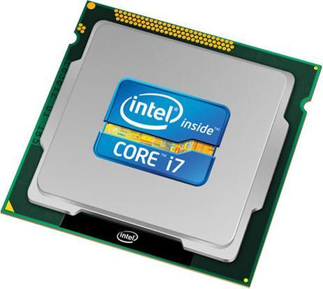 Produktbild Intel Core i7-3770 Tray (LGA 1155, 3.40 GHz, 4 -Core)