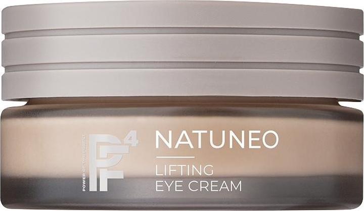 Annemarie Börlind Augencreme NATUENO Lifting Eye Cream (Crème, 15 ml)