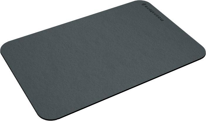Actual product image Moonstone Vatten (120 x 50 cm)