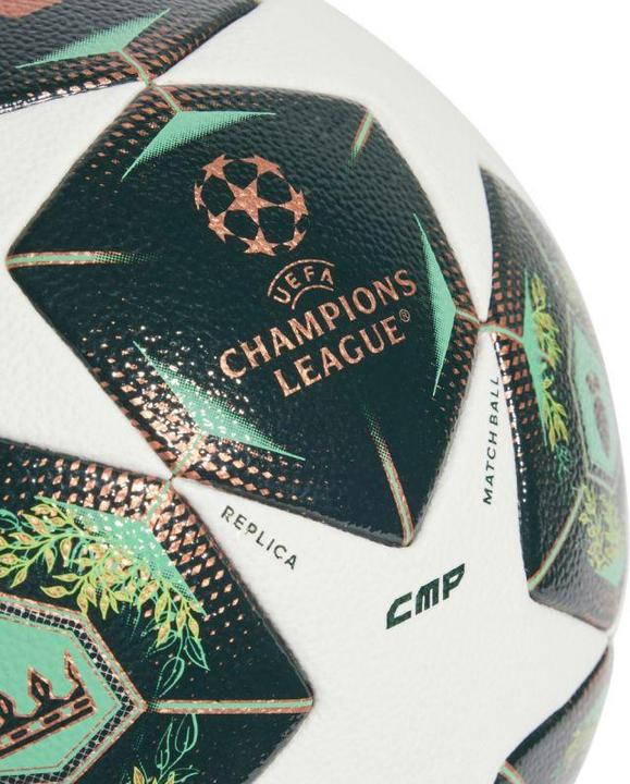 Image du produit adidas Fussball UCL-Wettbewerb 24/25, K.o.-Phase