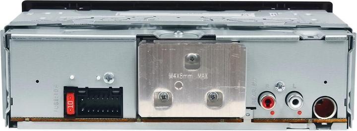 Image du produit JVC Kd-X210