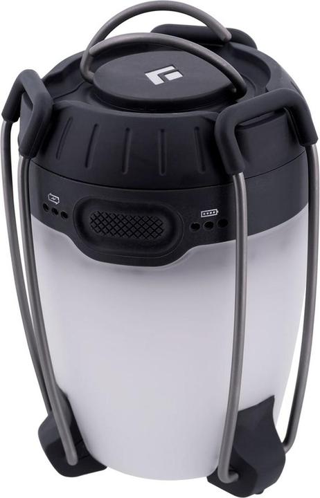 Actual product image Black Diamond Apollo