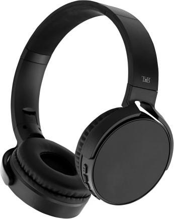 Image du produit T'nB TNB Casque bluetooth Single 2 Noir (8 h, Filaire)