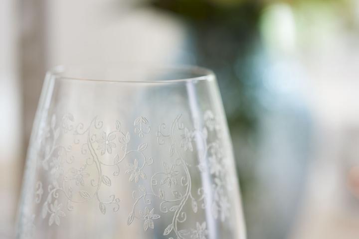 Actual product image Leonardo Chateau (41 cl, 6 Glasses, White wine glasses)