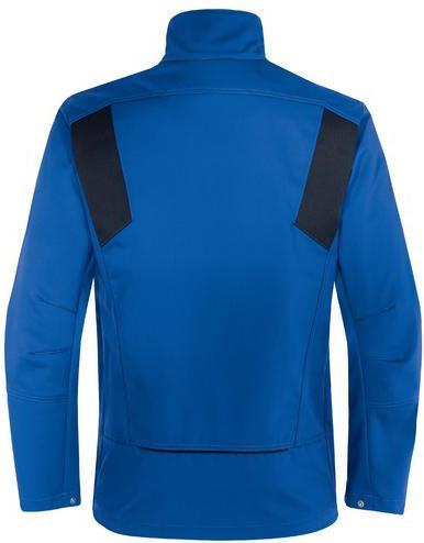 Actual product image Uvex Safety uvex suXXeed multifunction work jacket blue, royal blue 5XL (5XL)