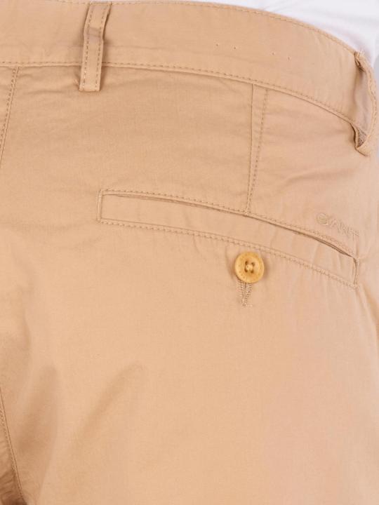 Produktbild GANT Relaxed Fit Chinoshorts (38)