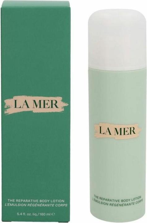 Produktbild La Mer The Reparative Body Lotion 160 ML (Körperlotion, 160 ml)