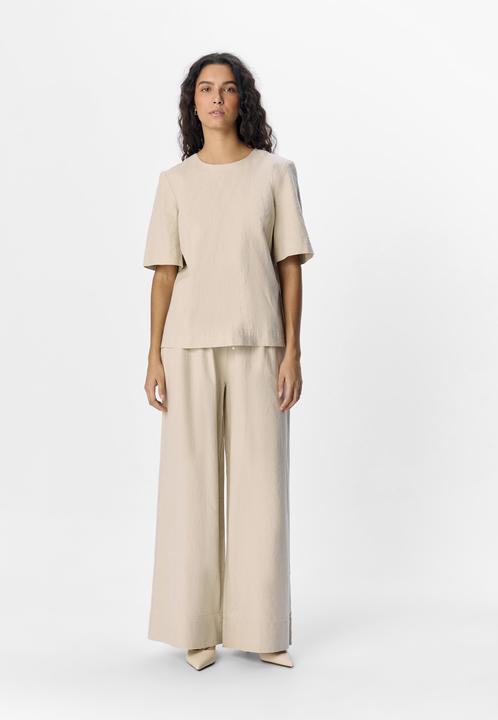 Produktbild Object Loose Fit Hose (42)