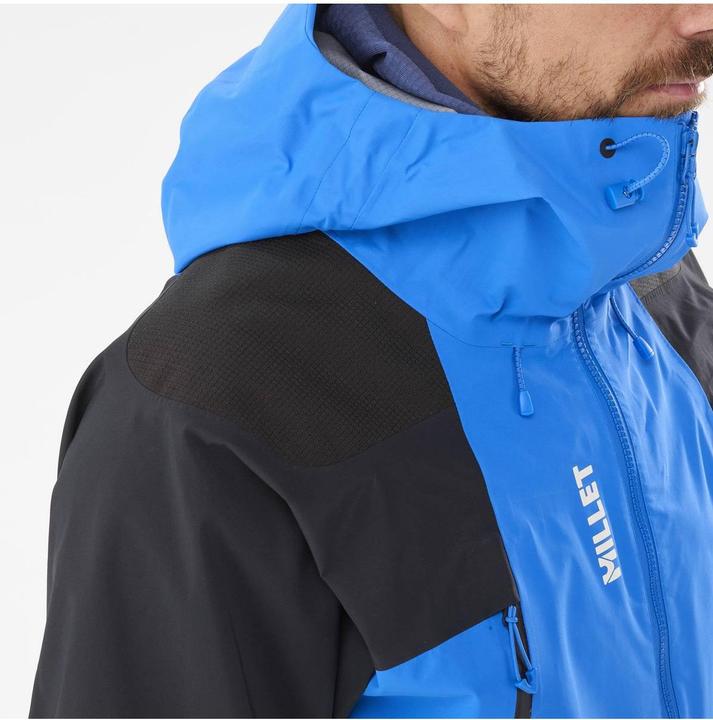 Produktbild Millet Absolute Gtx Pro Jkt Jacket M (M)