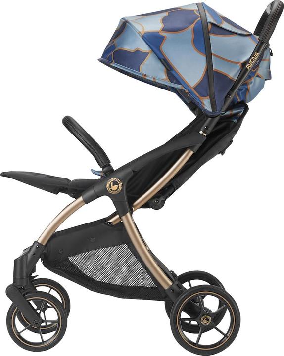 Produktbild Avova City Ranger All Terrain Kinderwagen ab Geburt bis 22 kg (0-4 Jahre)