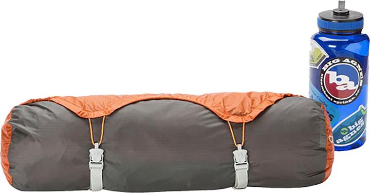 Actual product image Big Agnes Copper Spur UL1 (Dome tent, 0.96 kg, 1 person)