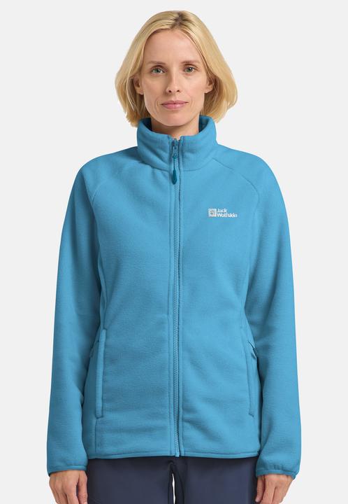 Actual product image Jack Wolfskin Moonrise Fz W (L)