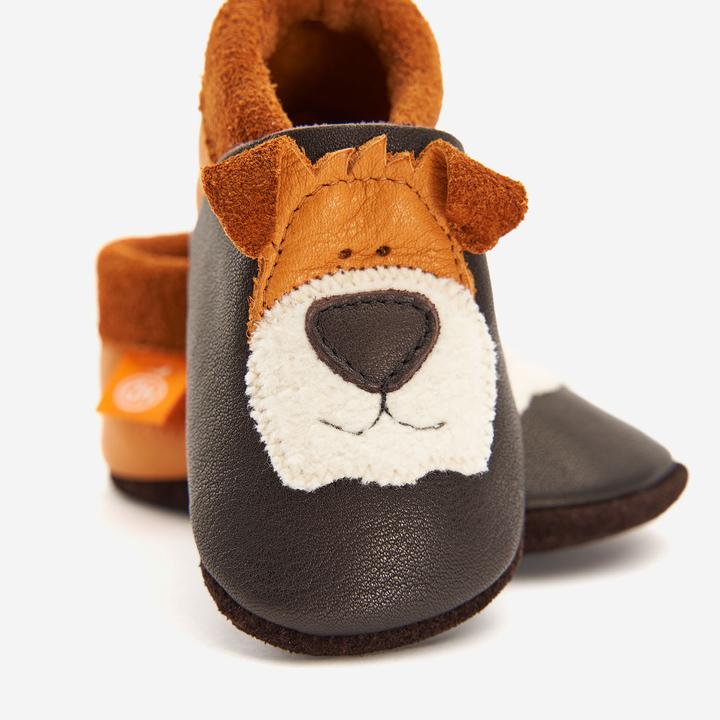 Image du produit Orangenkinder Chien Eddy (26, 27)