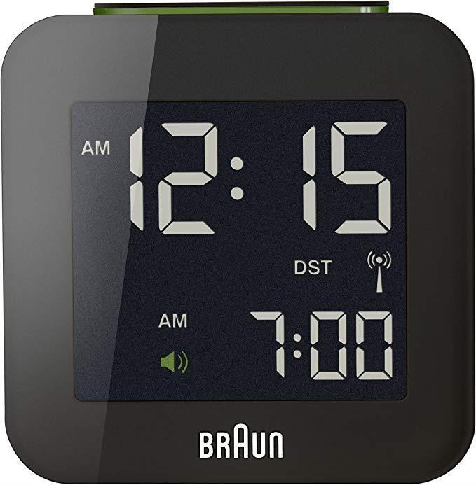 Immagine prodotto Braun BNC008 Multibanda
