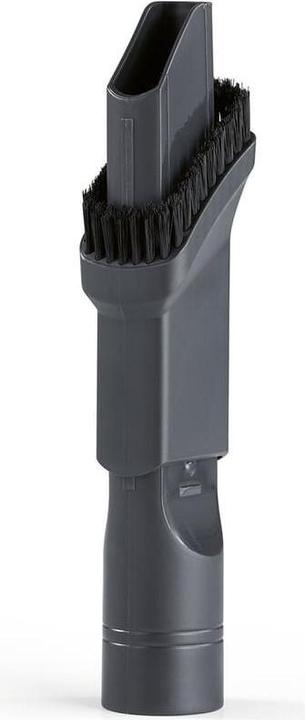 Produktbild CleanMaxx Akku-Hand- und Stielsauger Blau/Grau