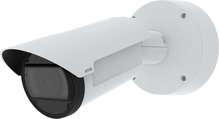 Actual product image Axis Q1806-LE (2880 x 1620 Pixels)