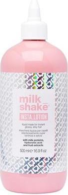 Produktbild Milk_Shake Milk Shake Insta.lotion Flüssigmaske 500ml (Haarpaste, 500 ml)