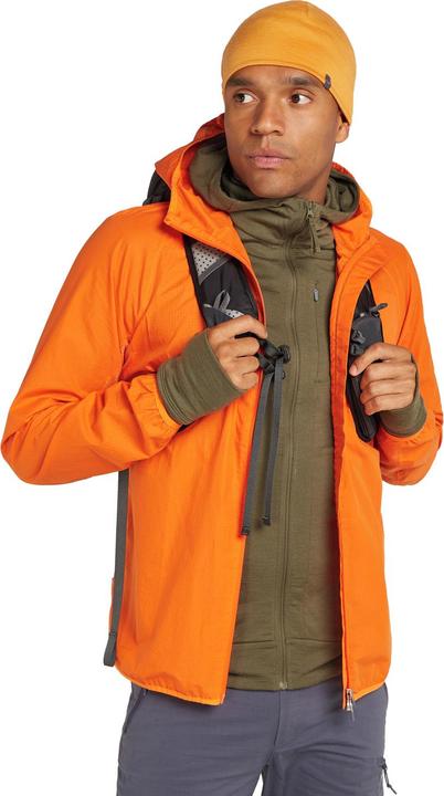 Actual product image Icebreaker Unisex Merino 200 Pocket Hat