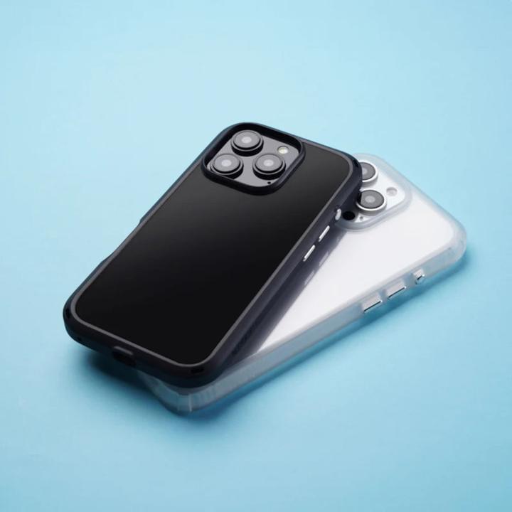 Image du produit Catalyst Influence Case Apple iPhone 16 Clear (Apple iPhone 16)