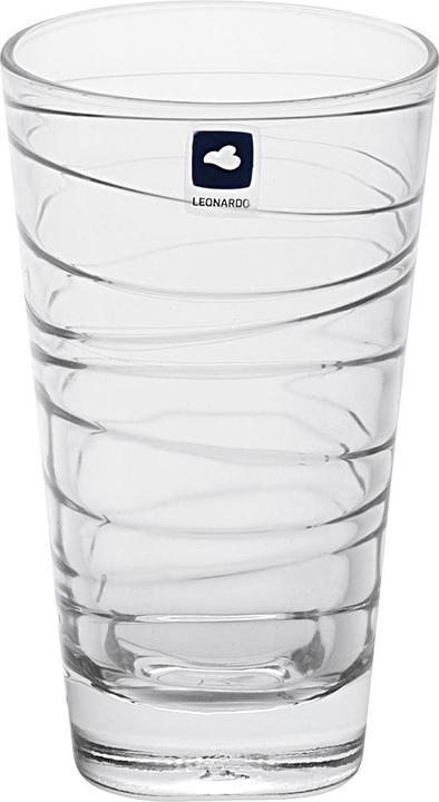 Actual product image Leonardo Vario (0.28 l, 6 x)