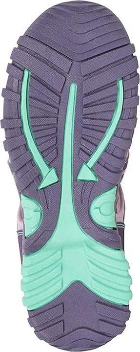 Actual product image Mountain Warehouse Childrens/Kids Bay Sandals (35)