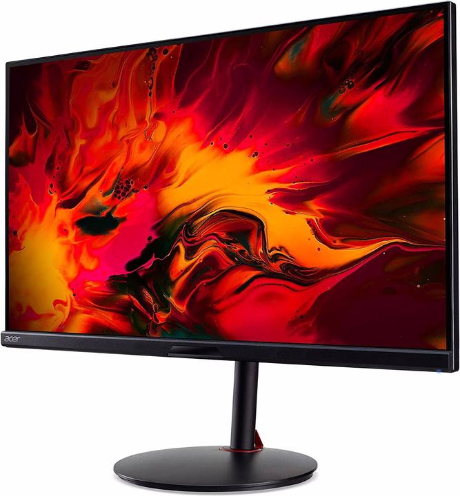 Acer Nitro XV282K (3840 x 2160 pixels, 28")
