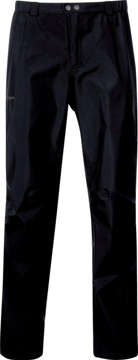 Produktbild Bergans Rabot Light 3L Long-Zip Shell (XXL)