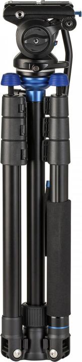 Actual product image Benro A2883FS4PRO Aero Kit (Metal)
