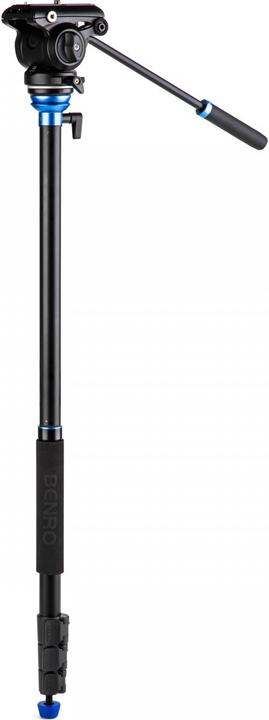 Actual product image Benro A2883FS4PRO Aero Kit (Metal)