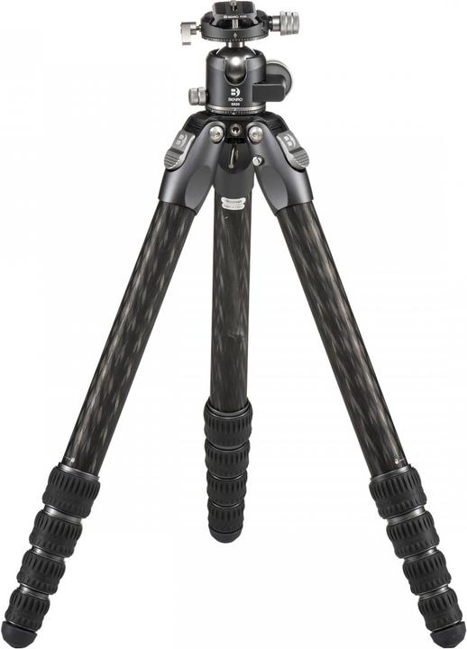Produktbild Benro TTOR35CGX35 Tortoise Kit (Carbon)